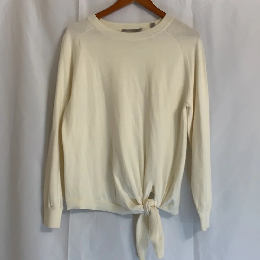 NWT VINCE SWEATER SIZE XS - Picture 6 of 8
